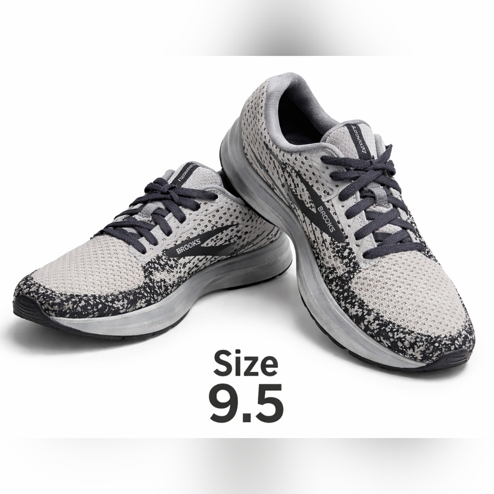 Brooks women size 9.5